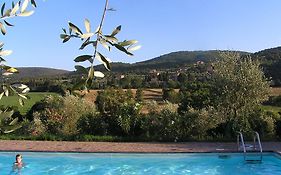 Il Pero Di Cetinale Vakantiehuis